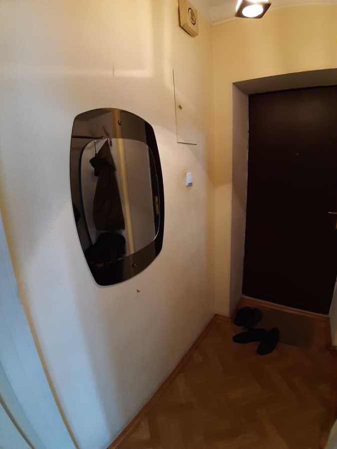 Аренда 1-комнатной квартиры 32.5 м², Дружбы Народов бул., 8
