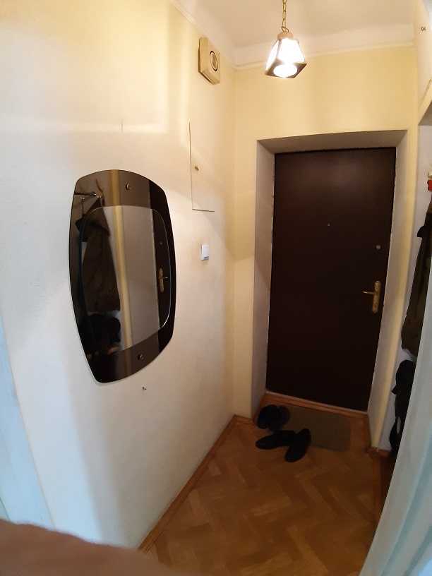 Аренда 1-комнатной квартиры 32.5 м², Дружбы Народов бул., 8