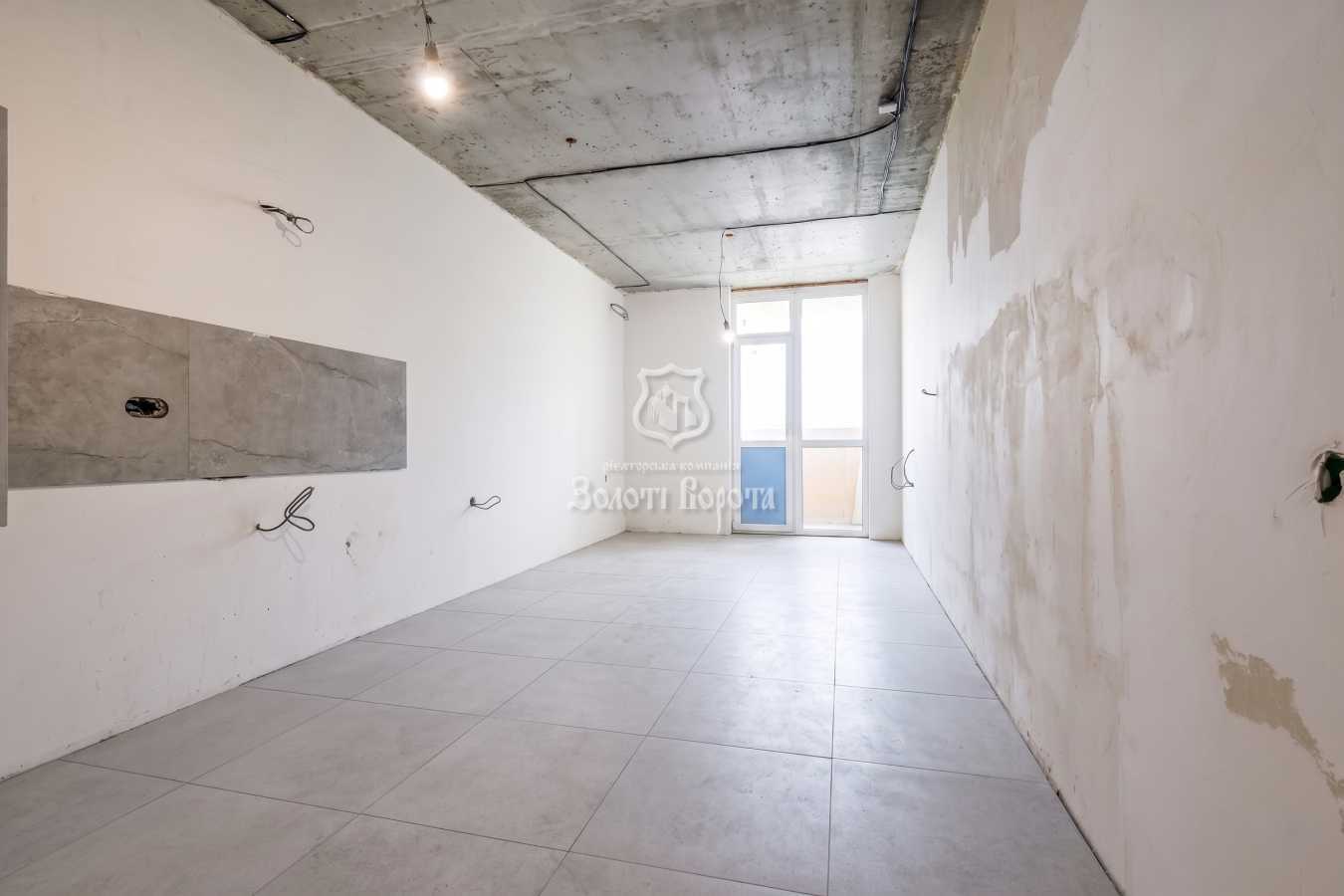 Продажа 1-комнатной квартиры 29 м², Лобачевского ул., 7