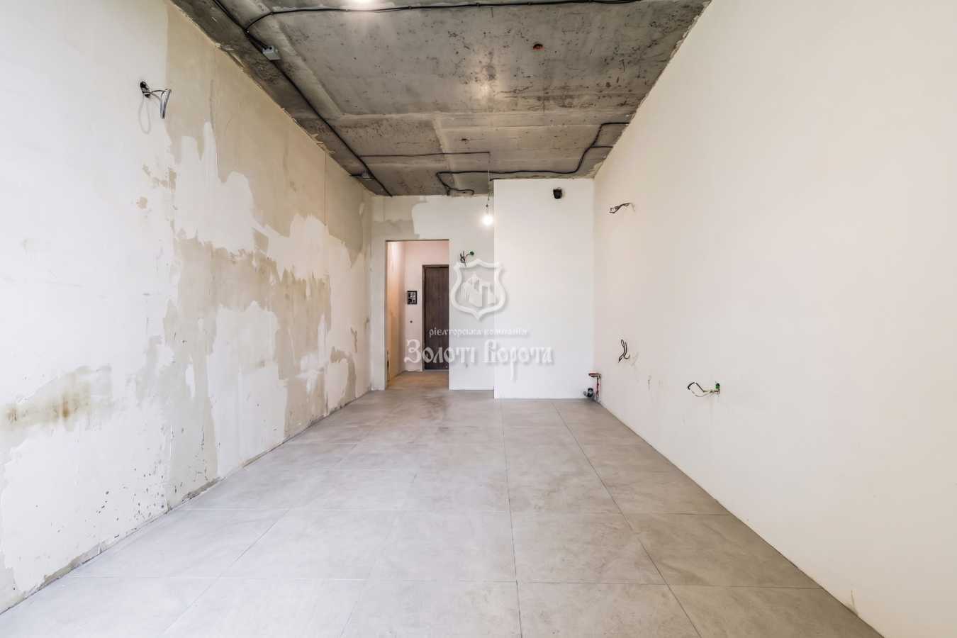 Продажа 1-комнатной квартиры 29 м², Лобачевского ул., 7