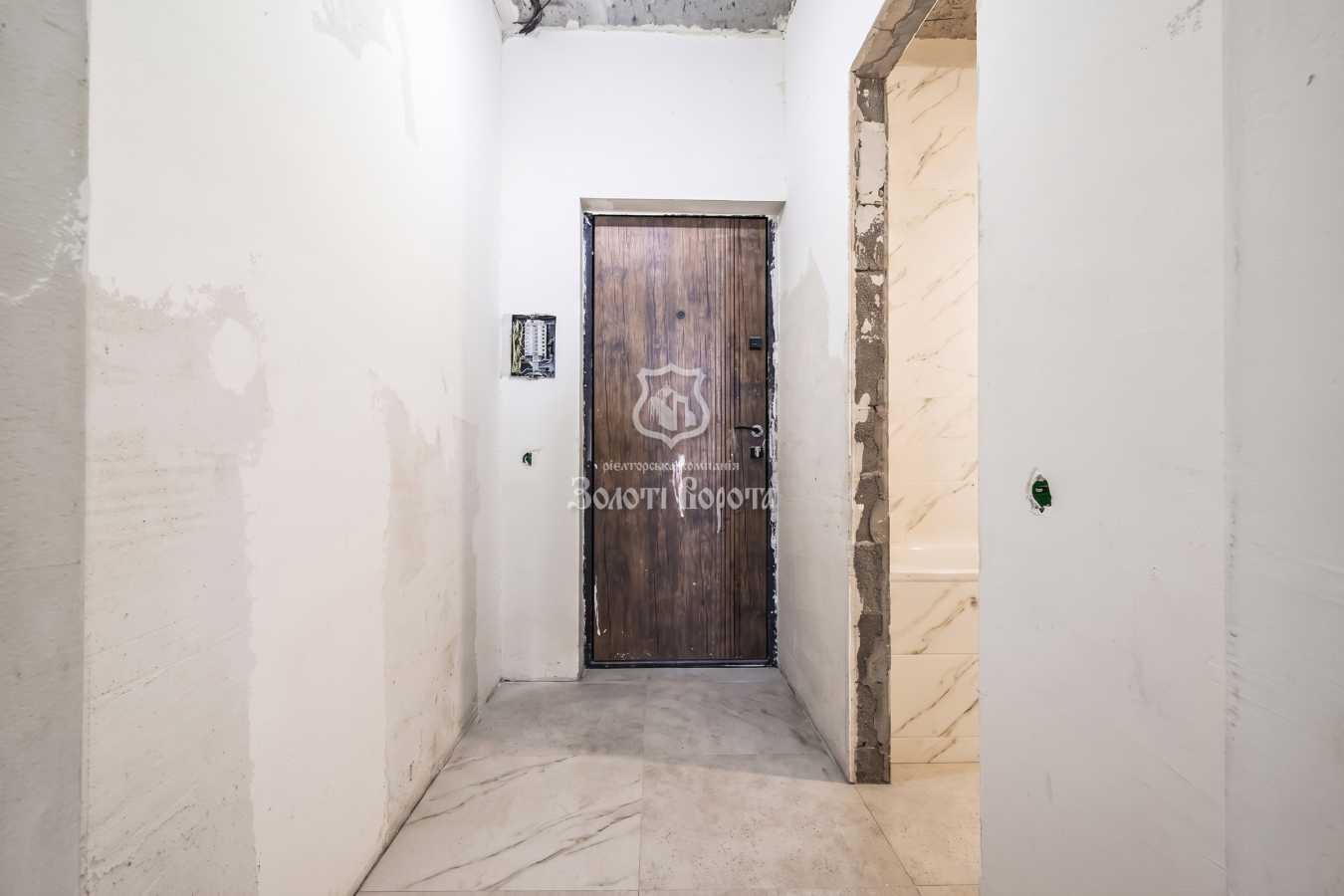 Продажа 1-комнатной квартиры 29 м², Лобачевского ул., 7