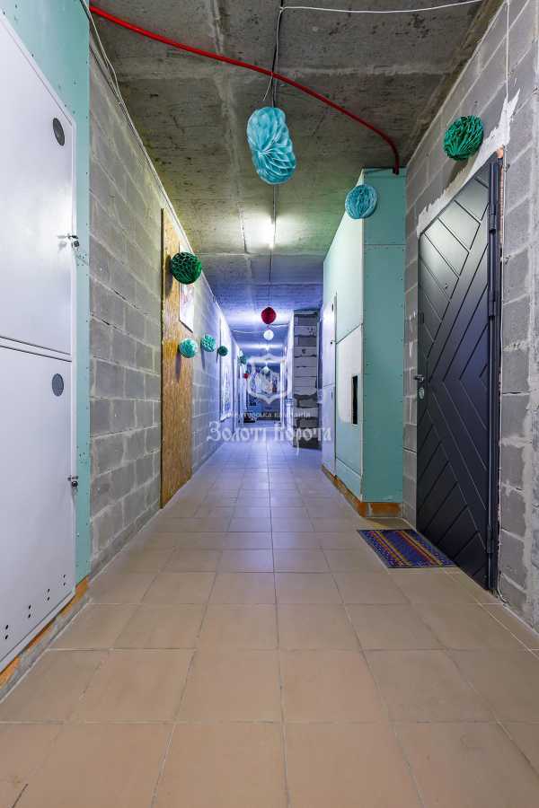 Продажа 1-комнатной квартиры 29 м², Лобачевского ул., 7