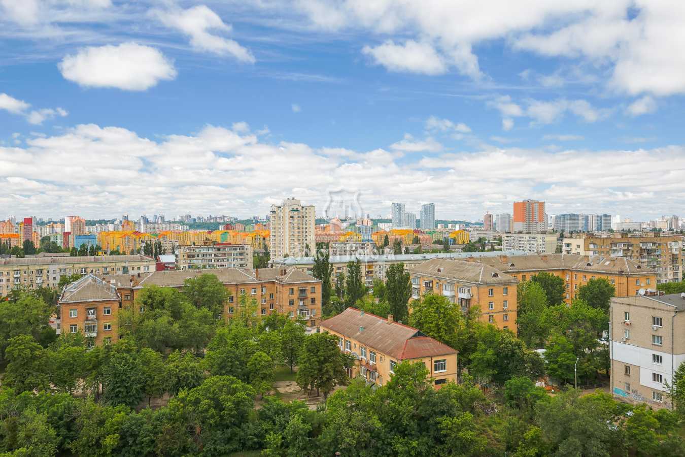 Продажа 1-комнатной квартиры 29 м², Лобачевского ул., 7