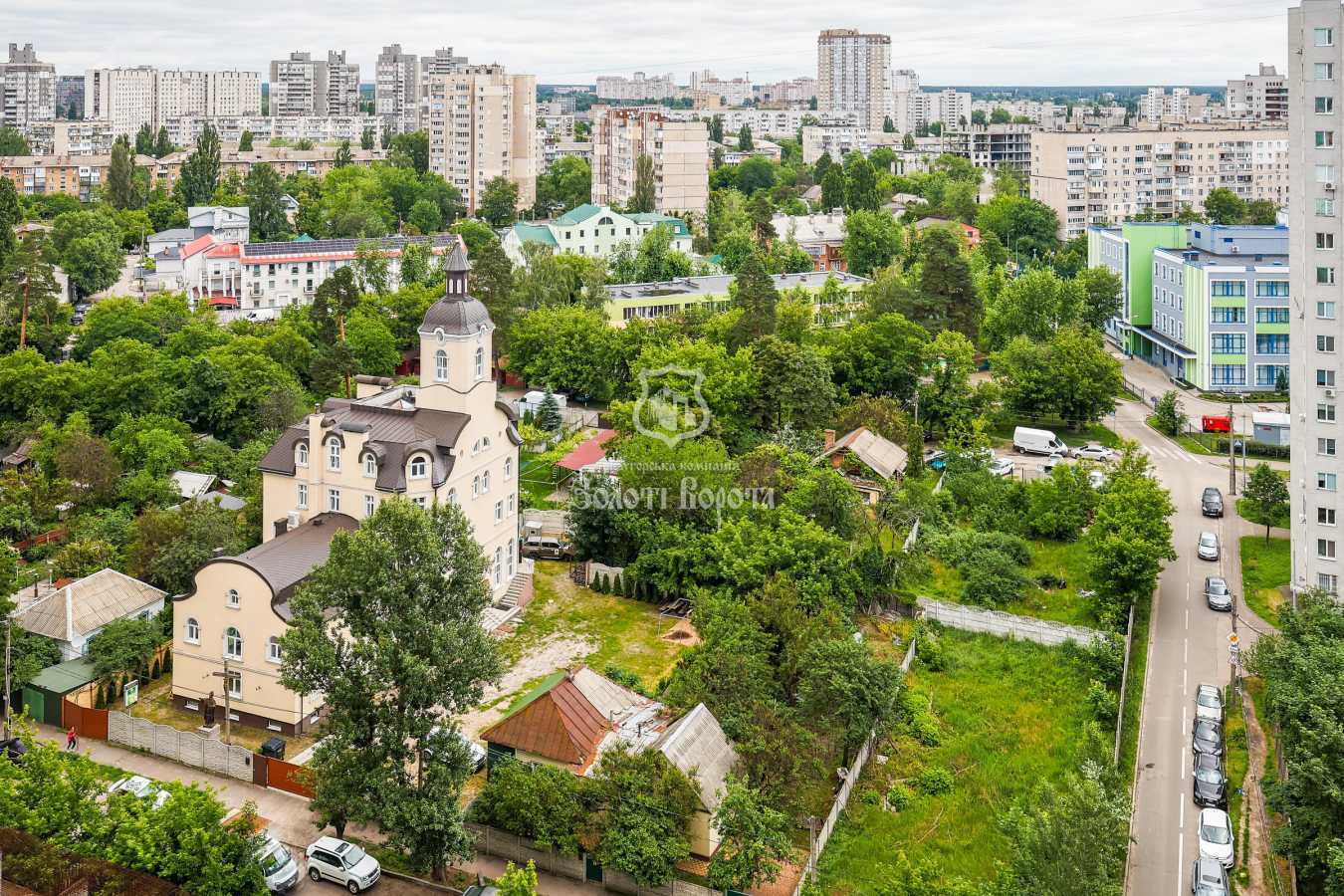 Продажа 1-комнатной квартиры 29 м², Лобачевского ул., 7