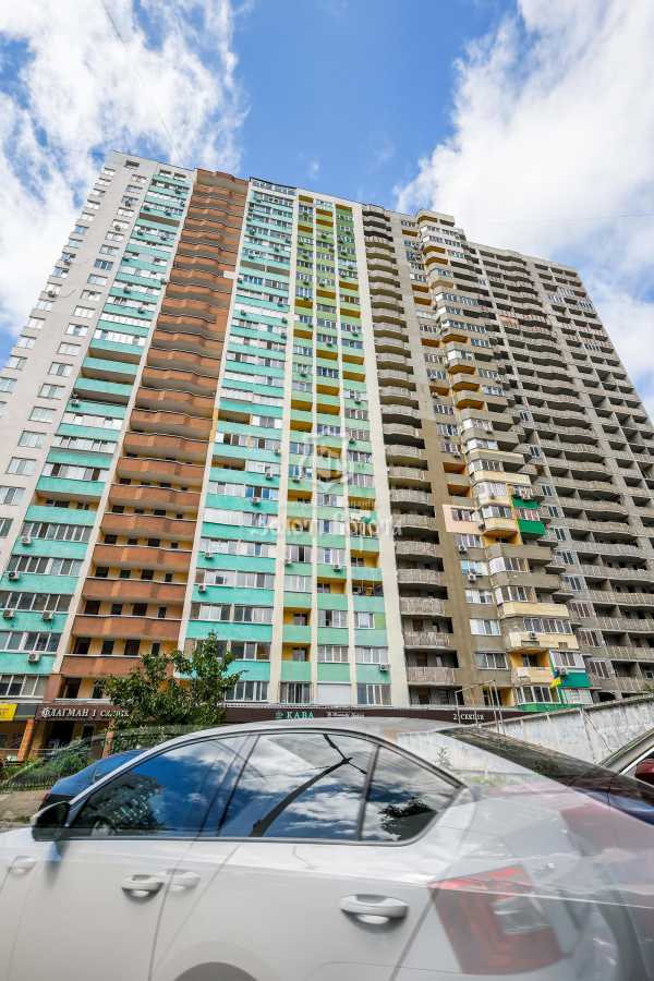 Продажа 1-комнатной квартиры 29 м², Лобачевского ул., 7