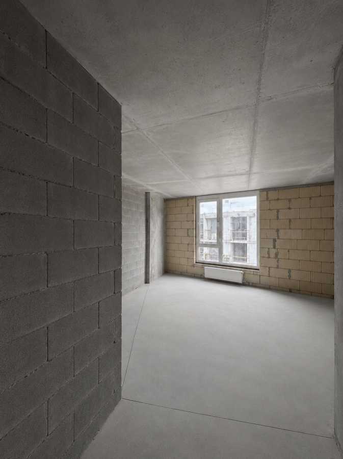 Продаж 2-кімнатної квартири 67.94 м², Берковецька вул., 6