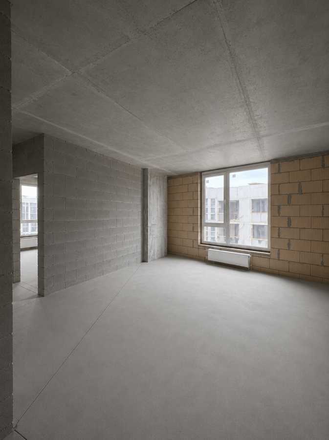 Продаж 2-кімнатної квартири 67.94 м², Берковецька вул., 6
