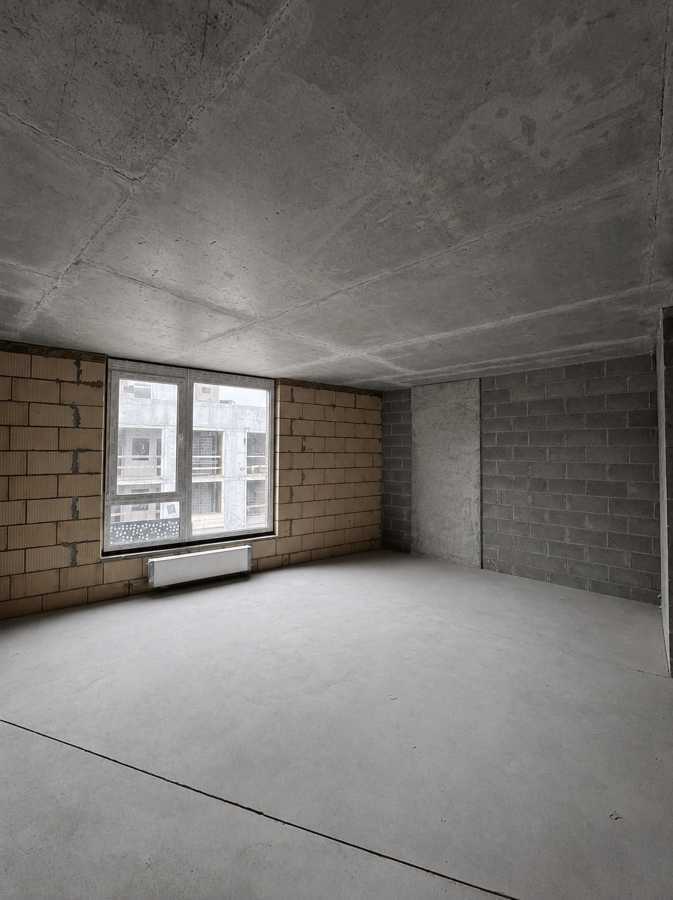 Продаж 2-кімнатної квартири 67.94 м², Берковецька вул., 6