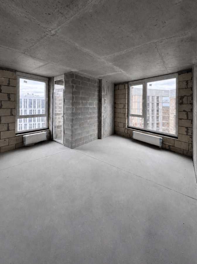 Продаж 2-кімнатної квартири 67.94 м², Берковецька вул., 6