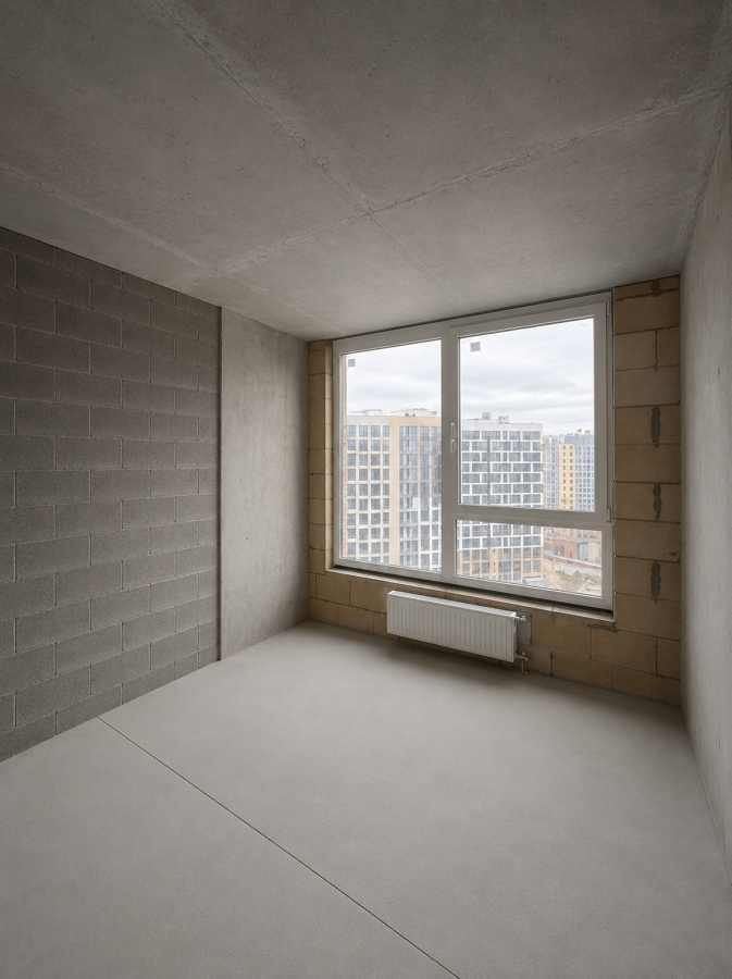 Продаж 2-кімнатної квартири 67.94 м², Берковецька вул., 6