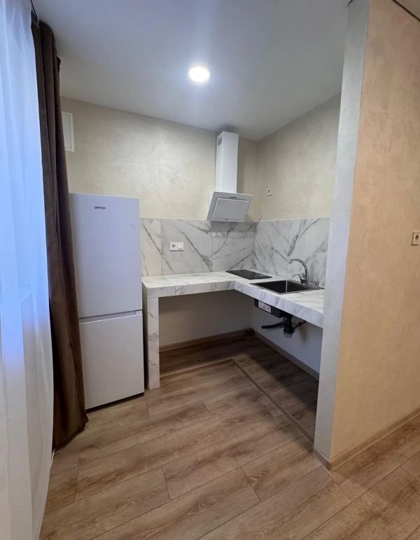 Продажа 1-комнатной квартиры 20 м², Ивана Мазепы просп., 52