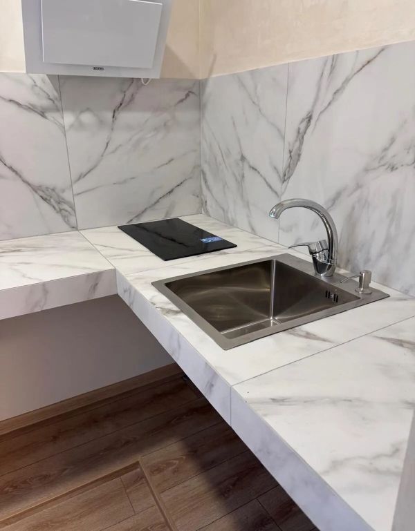Продажа 1-комнатной квартиры 20 м², Ивана Мазепы просп., 52