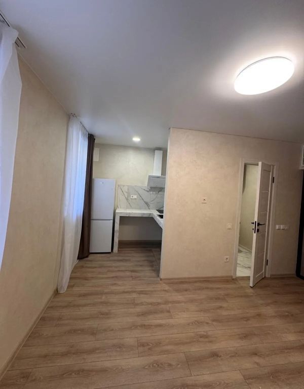 Продажа 1-комнатной квартиры 20 м², Ивана Мазепы просп., 52