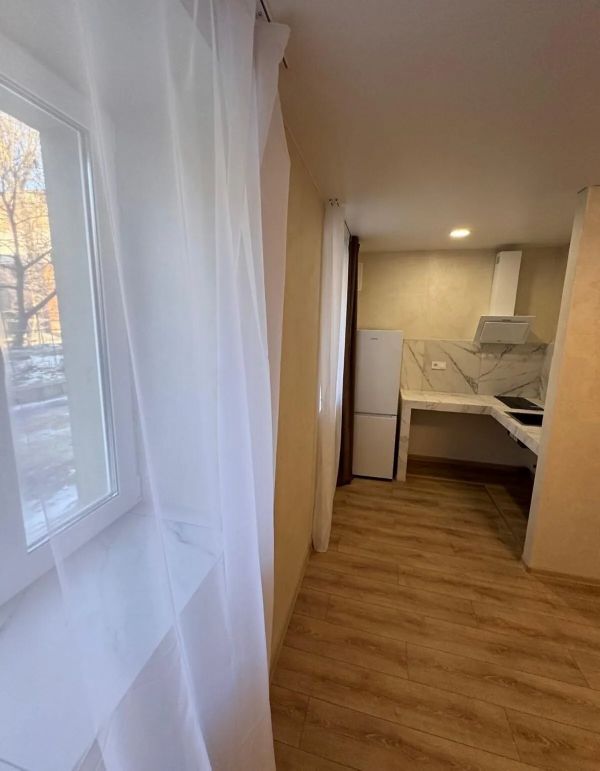 Продажа 1-комнатной квартиры 20 м², Ивана Мазепы просп., 52