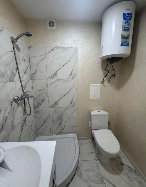 Продажа 1-комнатной квартиры 20 м², Ивана Мазепы просп., 52
