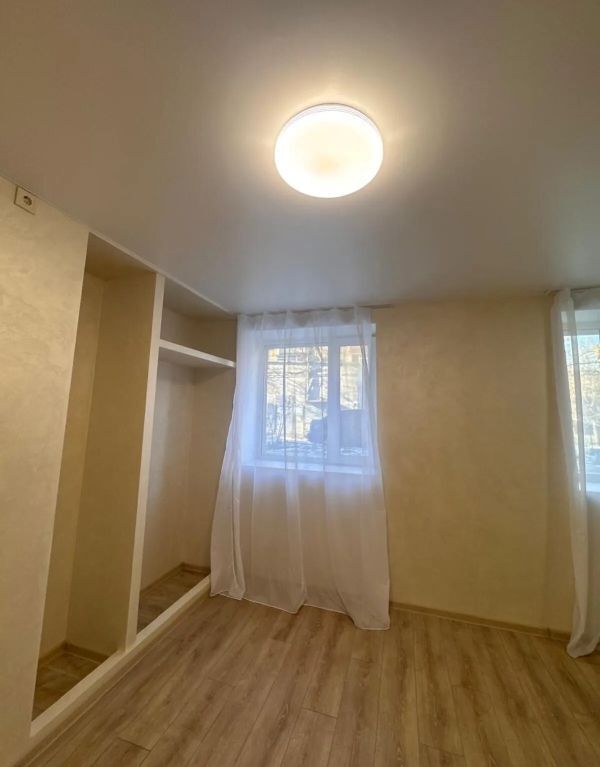 Продажа 1-комнатной квартиры 20 м², Ивана Мазепы просп., 52