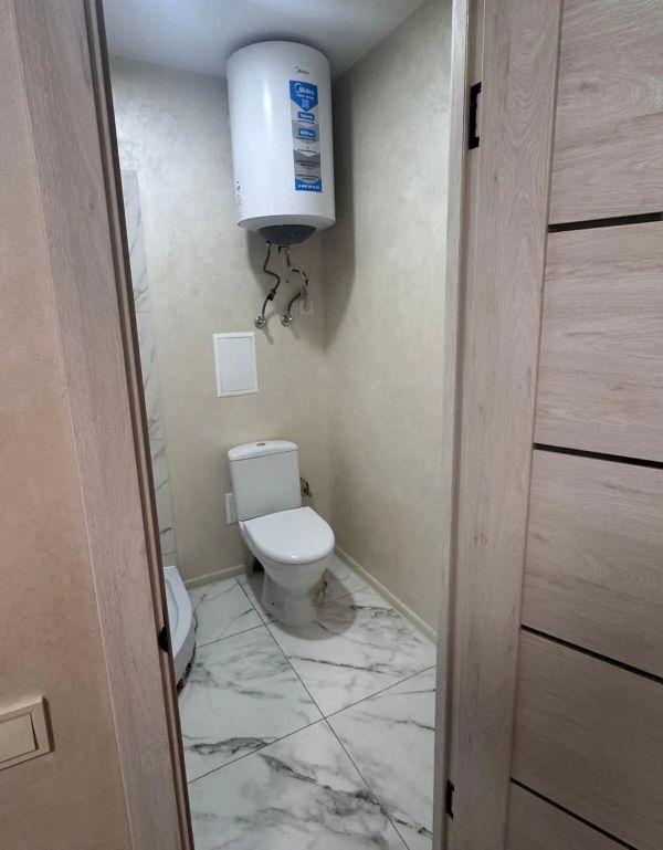 Продажа 1-комнатной квартиры 20 м², Ивана Мазепы просп., 52