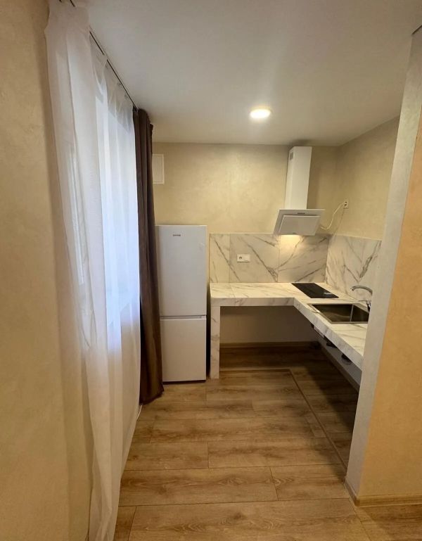 Продажа 1-комнатной квартиры 20 м², Ивана Мазепы просп., 52