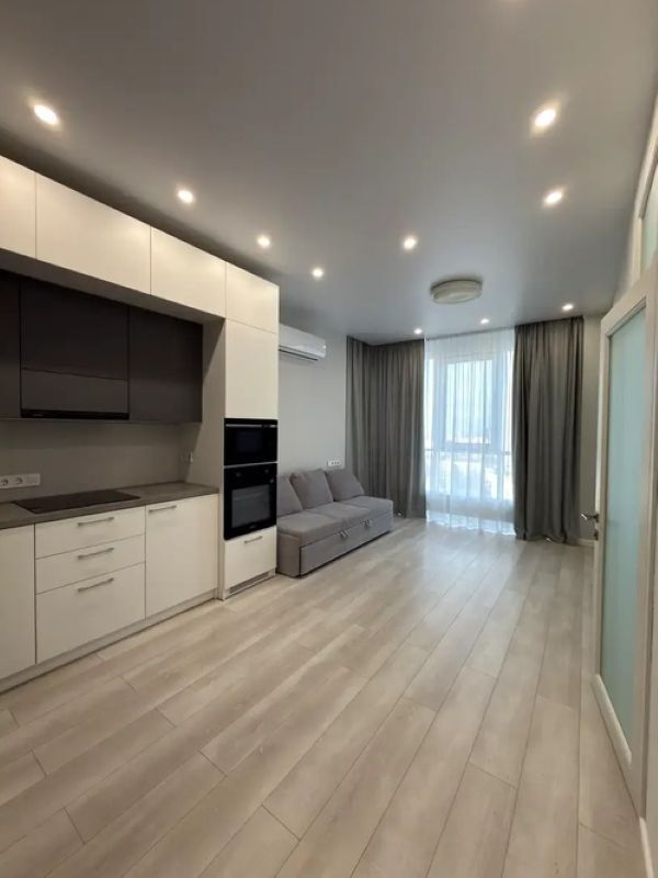 Продажа 1-комнатной квартиры 63 м², Симферопольская ул., 2П