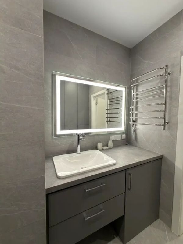 Продажа 1-комнатной квартиры 63 м², Симферопольская ул., 2П