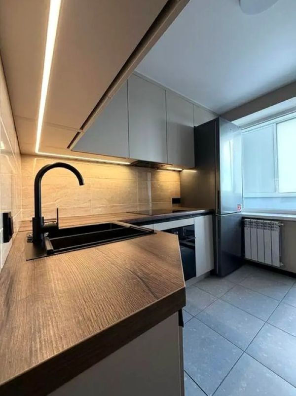 Продажа 1-комнатной квартиры 39 м², Фестивальный пер., 14