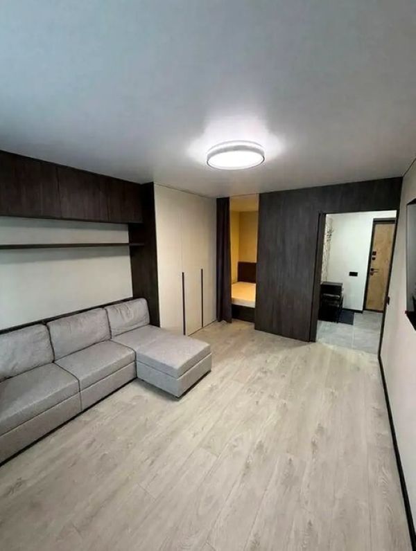 Продажа 1-комнатной квартиры 39 м², Фестивальный пер., 14