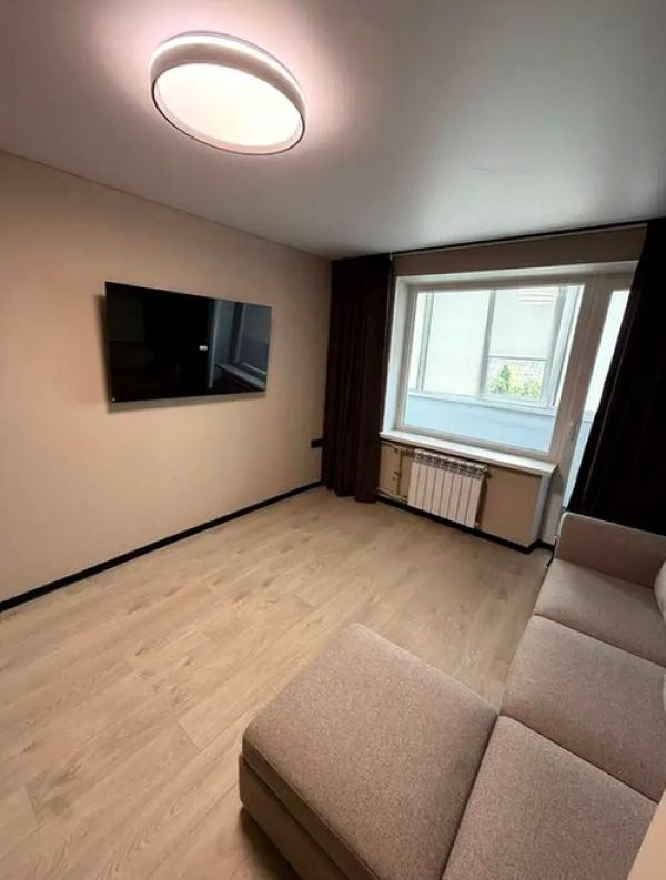 Продажа 1-комнатной квартиры 39 м², Фестивальный пер., 14