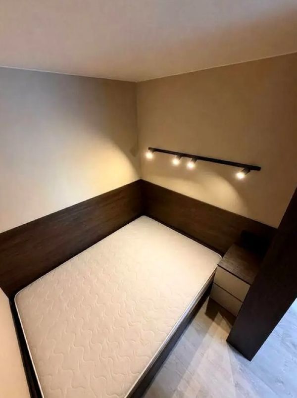 Продажа 1-комнатной квартиры 39 м², Фестивальный пер., 14