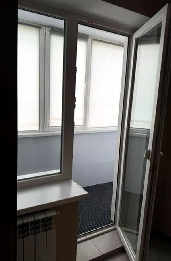 Продажа 1-комнатной квартиры 39 м², Фестивальный пер., 14