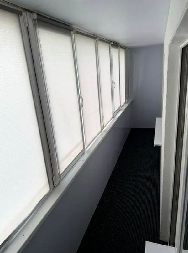 Продажа 1-комнатной квартиры 39 м², Фестивальный пер., 14