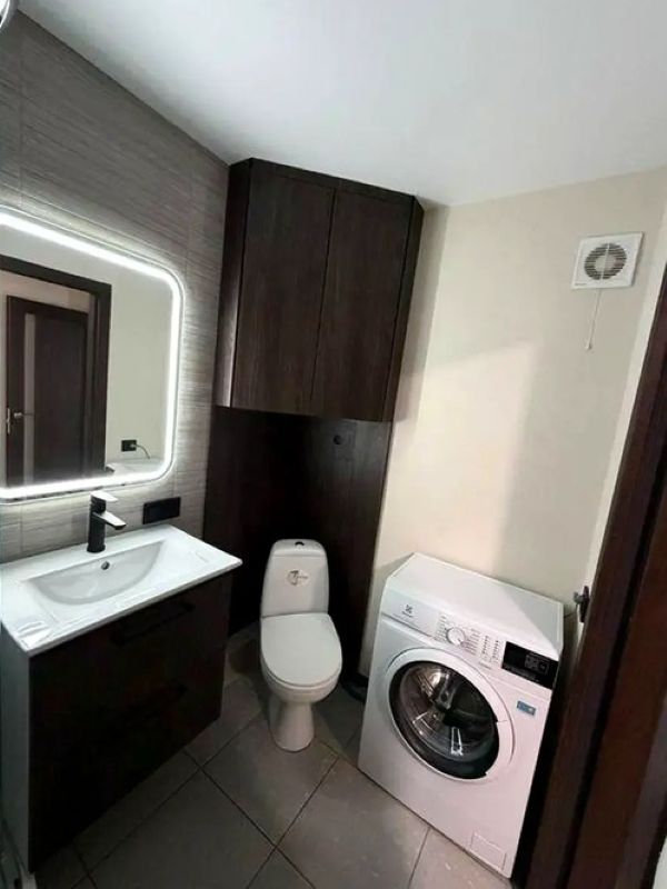 Продажа 1-комнатной квартиры 39 м², Фестивальный пер., 14