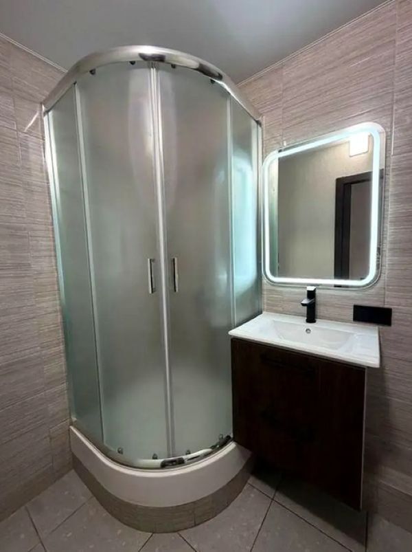 Продажа 1-комнатной квартиры 39 м², Фестивальный пер., 14