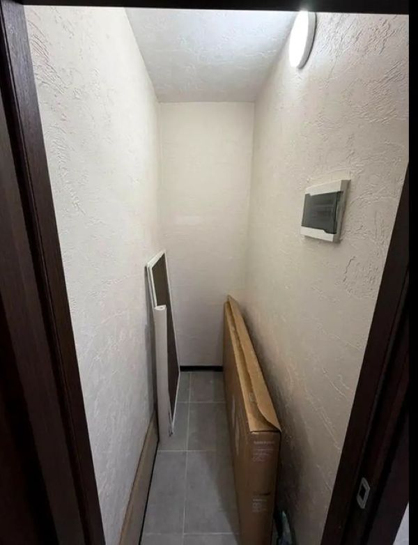Продажа 1-комнатной квартиры 39 м², Фестивальный пер., 14