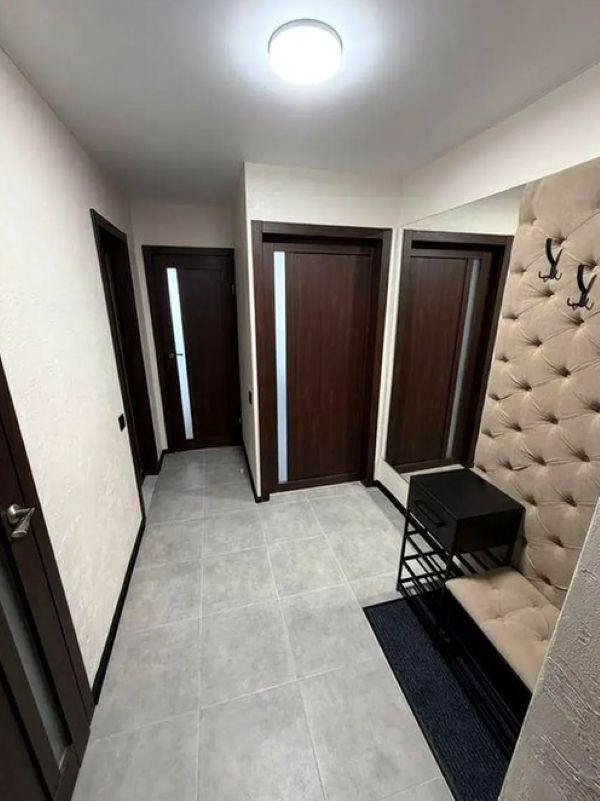 Продажа 1-комнатной квартиры 39 м², Фестивальный пер., 14
