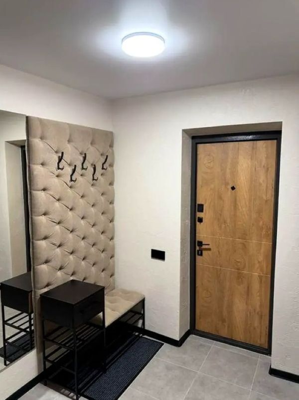 Продажа 1-комнатной квартиры 39 м², Фестивальный пер., 14