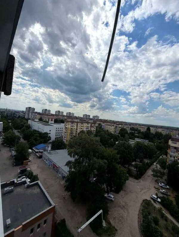 Продажа 1-комнатной квартиры 39 м², Фестивальный пер., 14