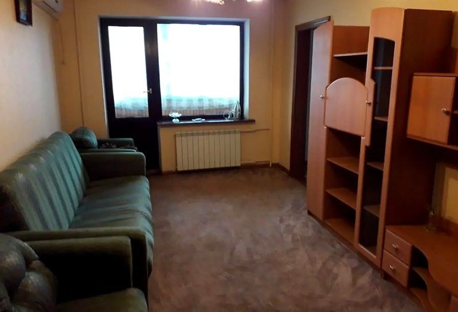 Продажа 2-комнатной квартиры 58 м², Маршала Малиновского ул., 10