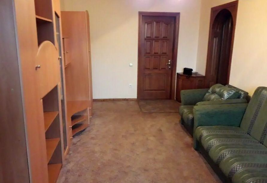Продажа 2-комнатной квартиры 58 м², Маршала Малиновского ул., 10