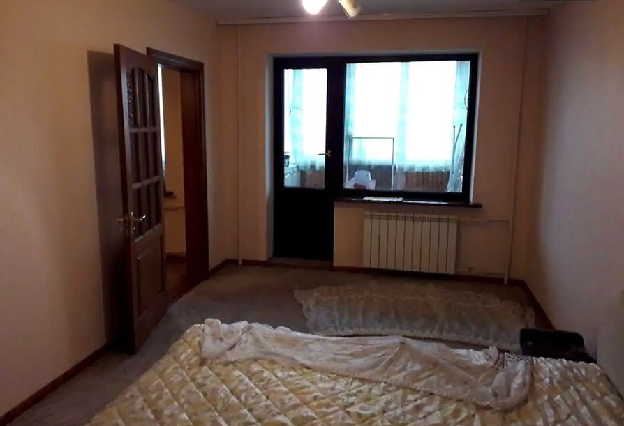 Продажа 2-комнатной квартиры 58 м², Маршала Малиновского ул., 10