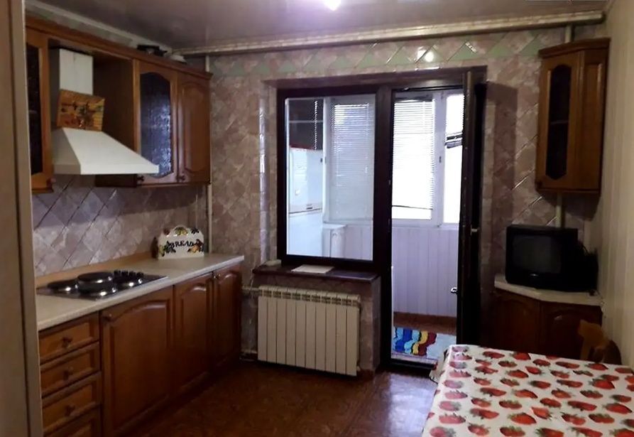 Продажа 2-комнатной квартиры 58 м², Маршала Малиновского ул., 10