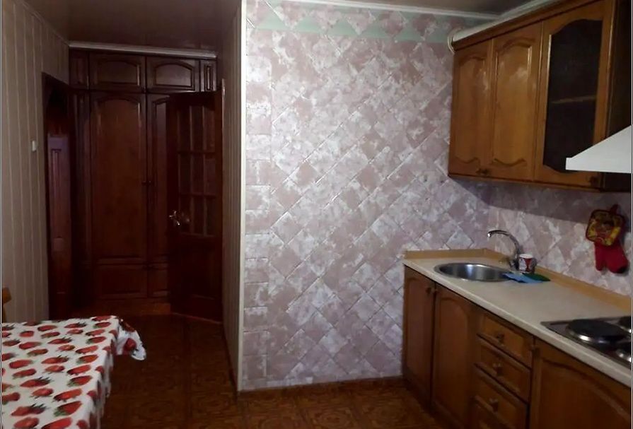 Продажа 2-комнатной квартиры 58 м², Маршала Малиновского ул., 10