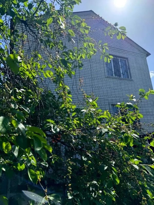 Продажа дома 223 м², Райниса пер.