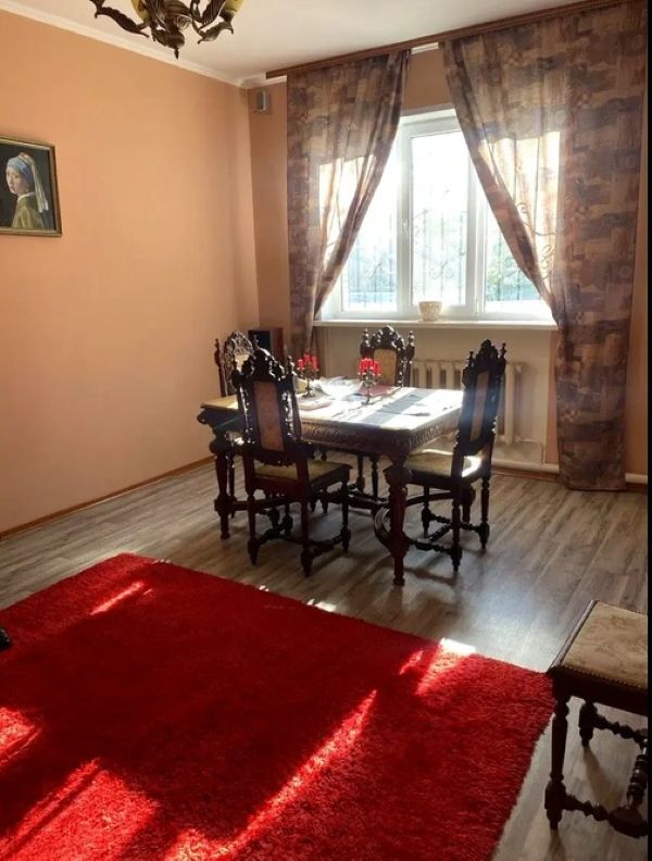 Продажа дома 223 м², Райниса пер.