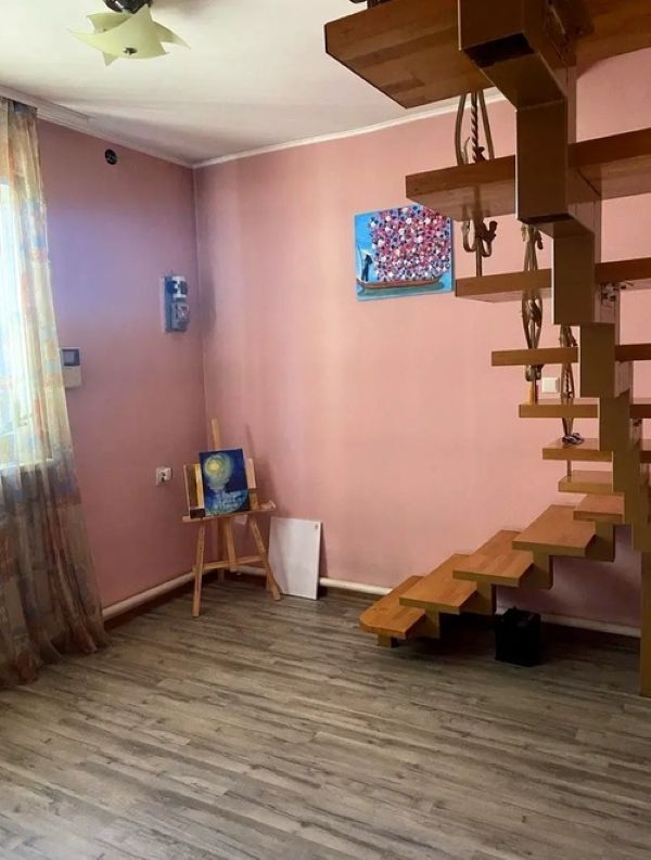 Продажа дома 223 м², Райниса пер.