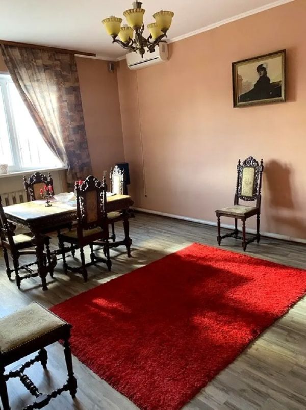 Продажа дома 223 м², Райниса пер.