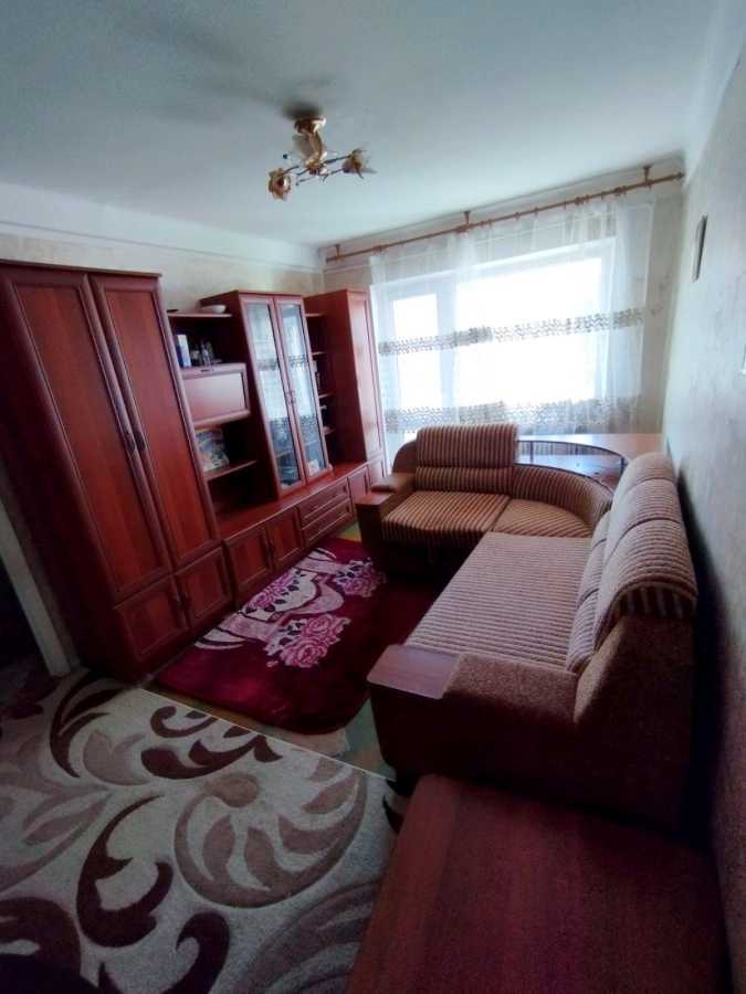 Продажа 2-комнатной квартиры 41.2 м², Евгения Мельникова (Алтайская), 31