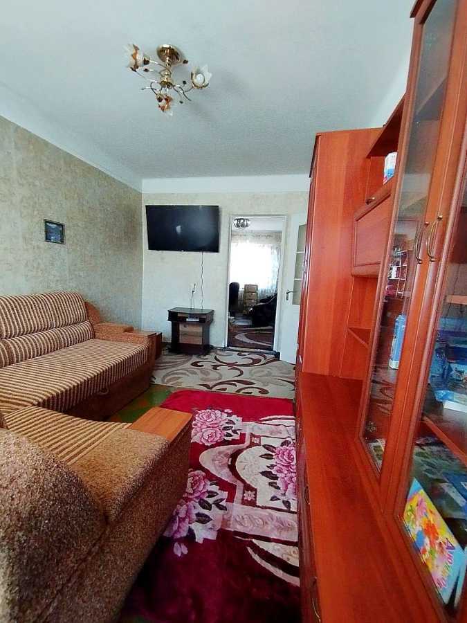 Продажа 2-комнатной квартиры 41.2 м², Евгения Мельникова (Алтайская), 31