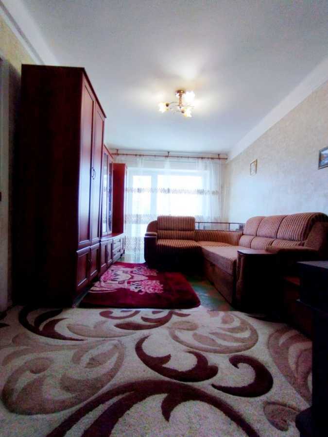 Продажа 2-комнатной квартиры 41.2 м², Евгения Мельникова (Алтайская), 31