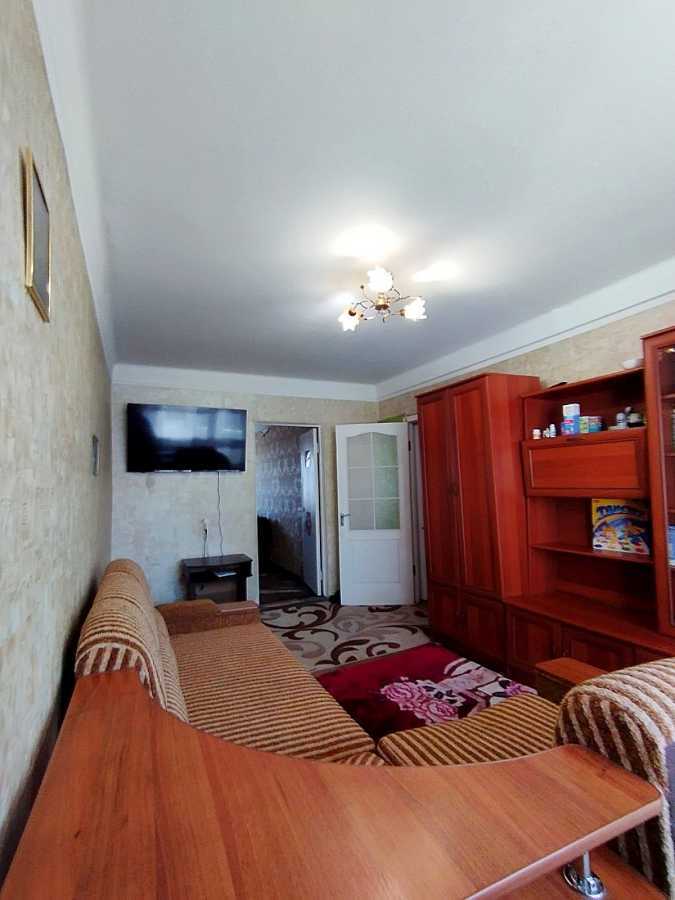 Продажа 2-комнатной квартиры 41.2 м², Евгения Мельникова (Алтайская), 31