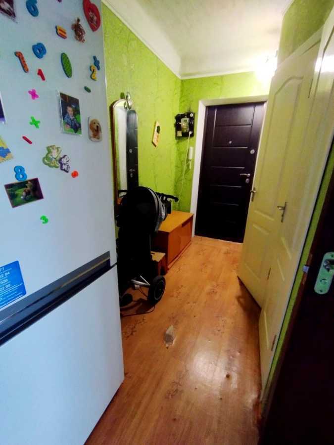 Продажа 2-комнатной квартиры 41.2 м², Евгения Мельникова (Алтайская), 31